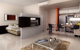 Lecer Apart